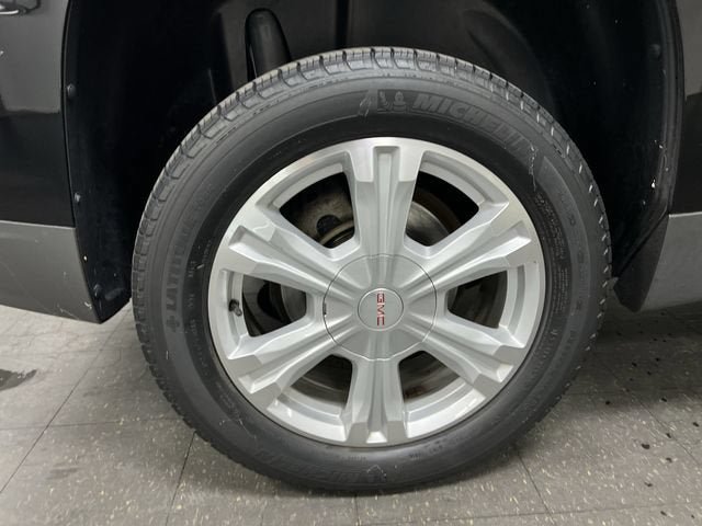 Certified 2017 GMC Terrain SLE AWD/4WD image 32