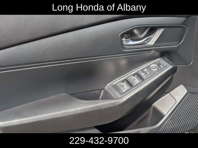 Used 2023 Honda Accord LX image 12