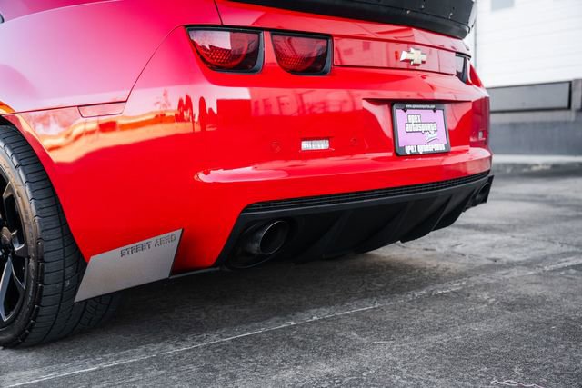 Used 2010 Chevrolet Camaro SS w/ RS Package image 30