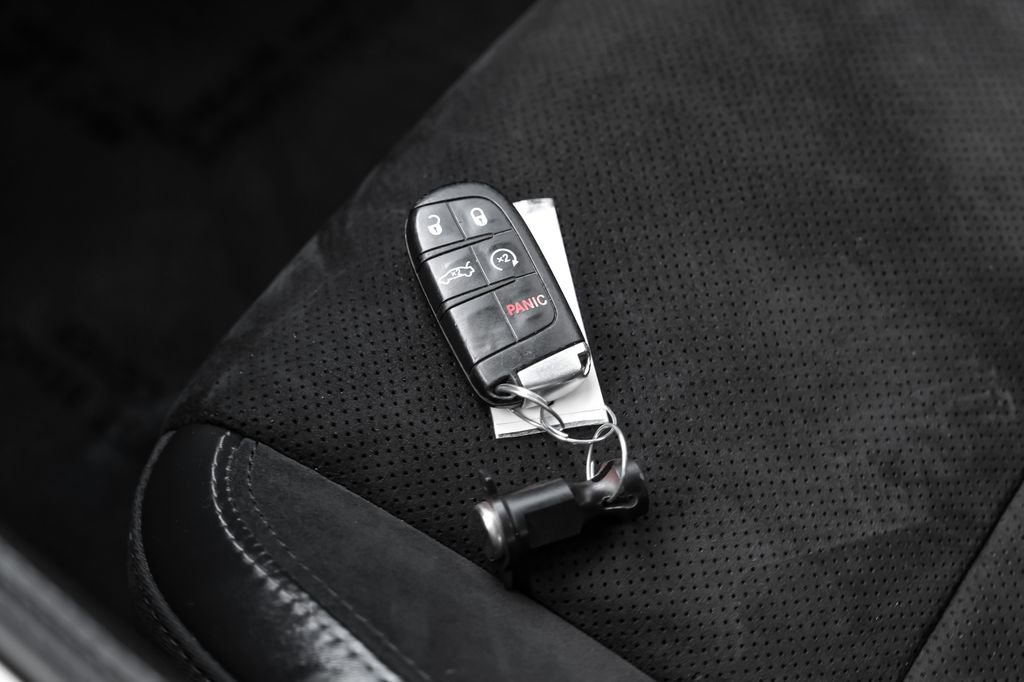 Used 2019 Dodge Challenger R/T w/ Plus Package RWD image 49