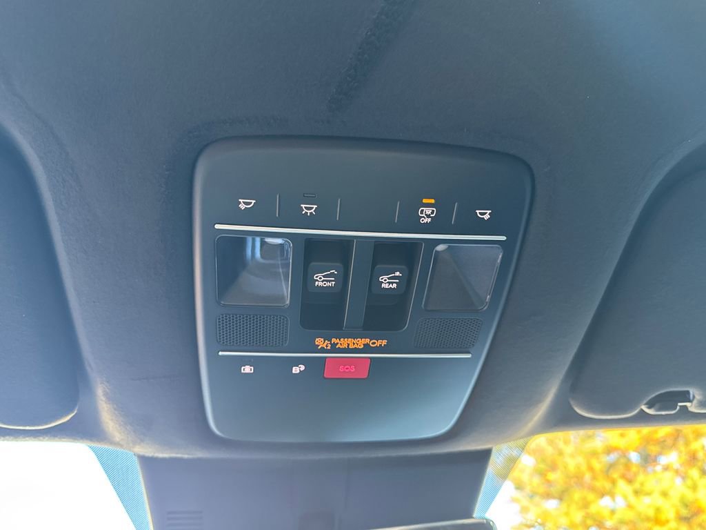 New 2026 Hyundai Palisade Calligraphy image 20