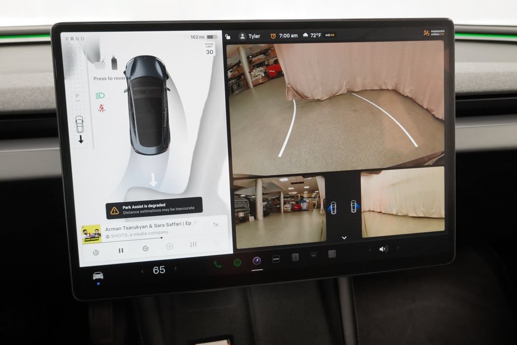 Used 2024 Tesla Model 3 Standard Range RWD image 33