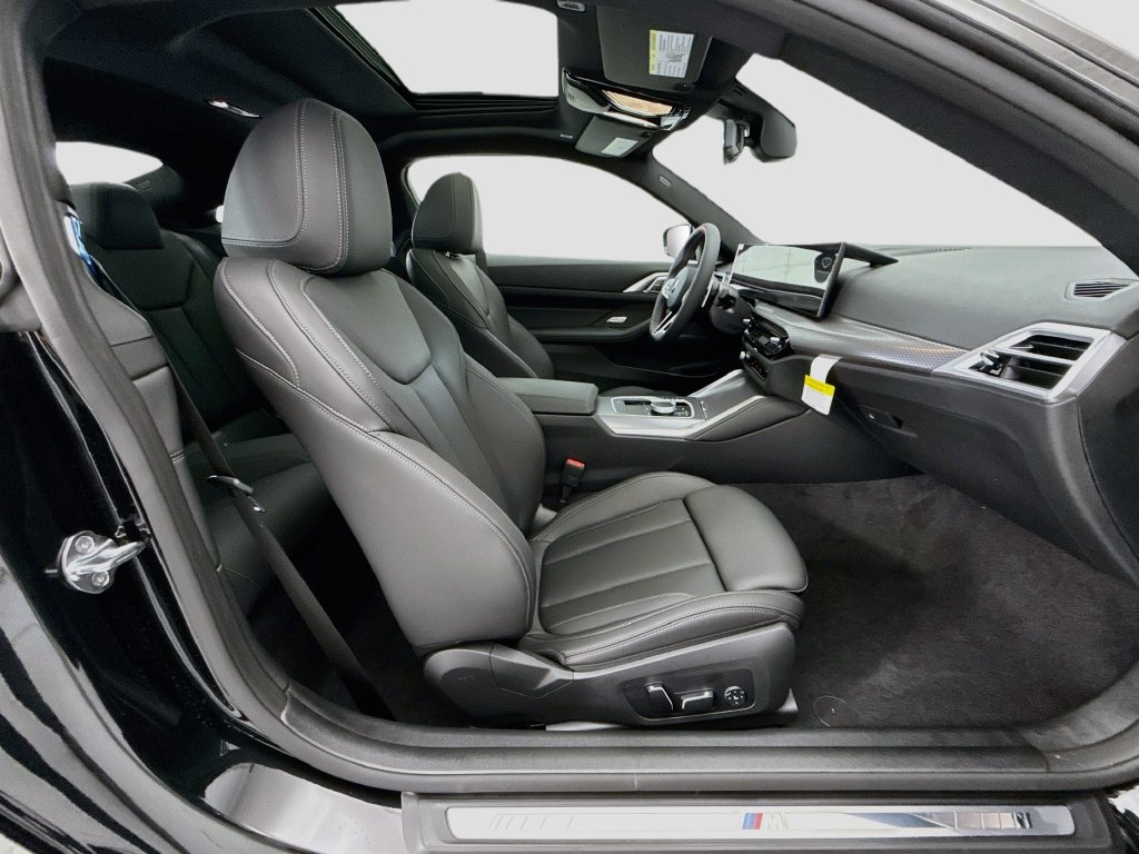 New 2027 BMW 440i xDrive Coupe w/ Premium Package AWD/4WD image 19