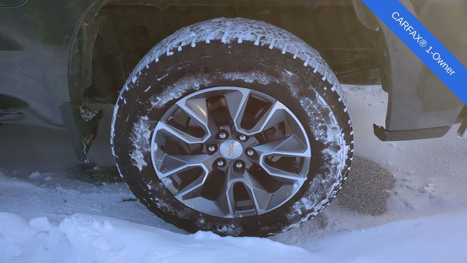 Used 2026 Chevrolet Silverado 1500 LT image 15