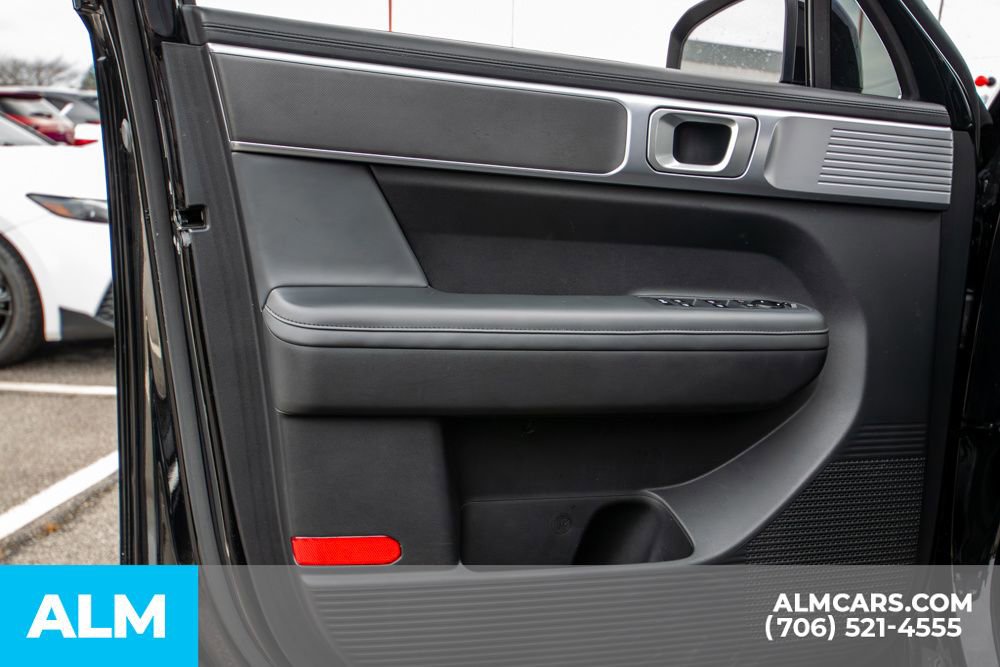 Used 2024 Hyundai Santa Fe SEL image 6