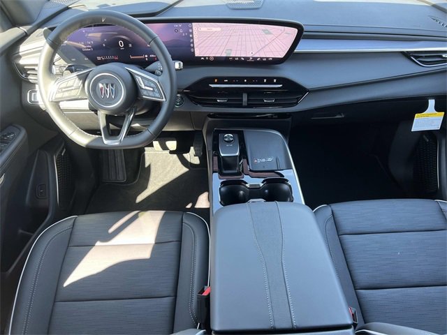 New 2026 Buick Enclave Sport Touring w/ Power Package image 10