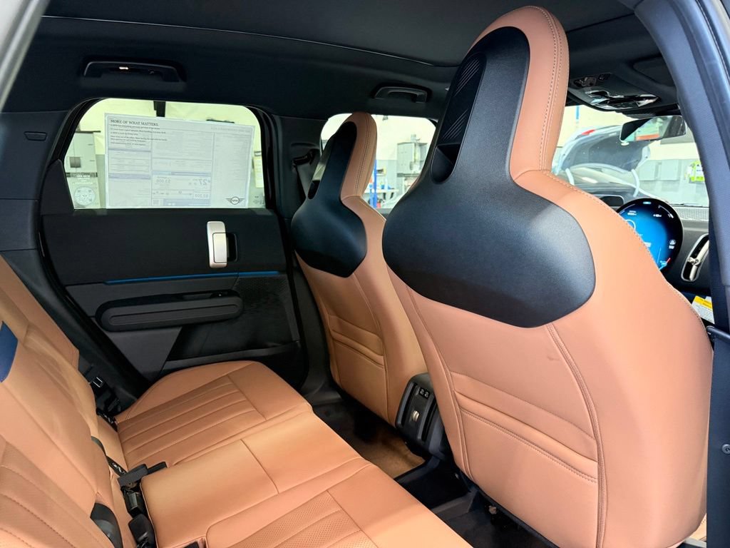 New 2027 MINI Cooper Countryman S w/ Comfort Package Max AWD/4WD image 25