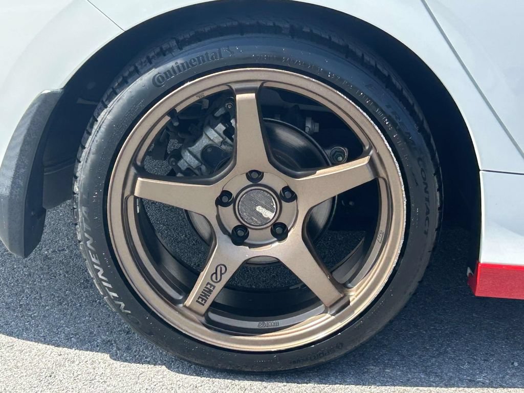 Used 2018 Honda Civic LX image 9