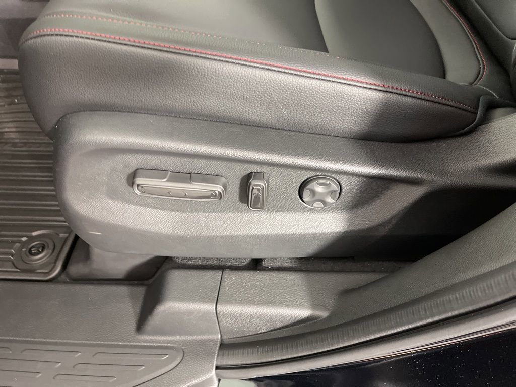 New 2026 Honda Odyssey Sport-L image 29