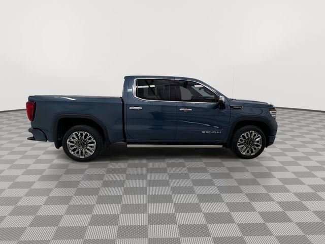 Used 2024 GMC Sierra 1500 Denali Ultimate image 12
