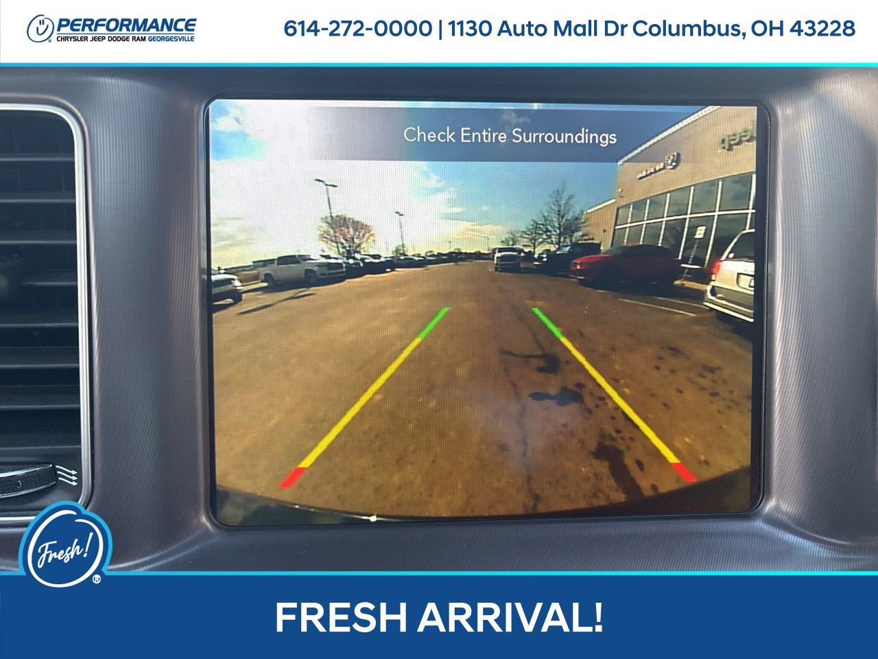 Used 2021 Dodge Charger Scat Pack image 21