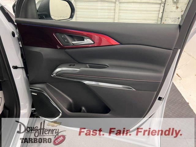 New 2026 Chevrolet Traverse RS w/ LPO, Floor Liner Package image 48