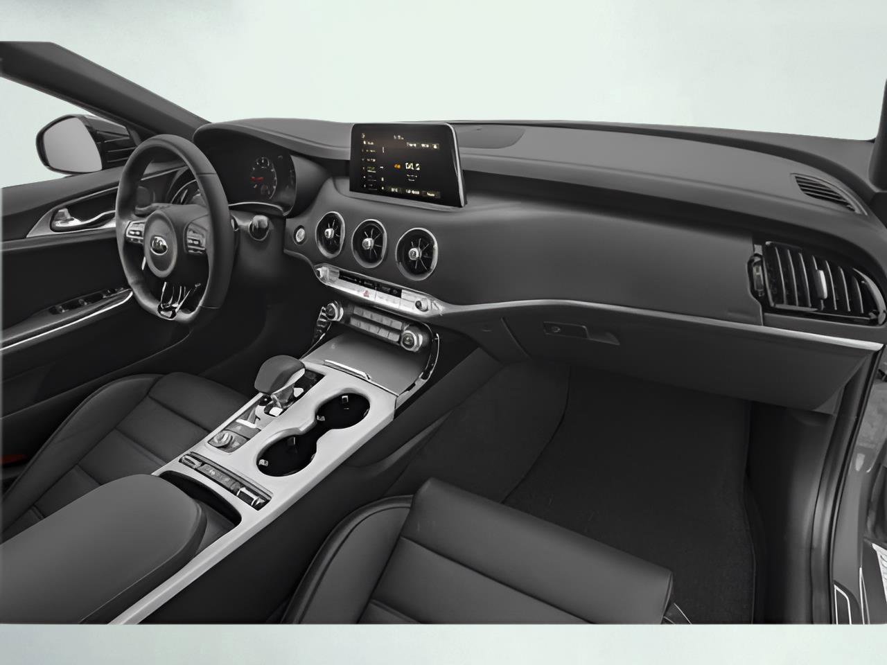 Used 2018 Kia Stinger GT2 image 50