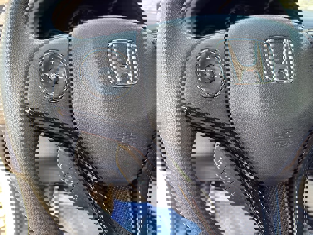 Certified 2021 Honda HR-V LX image 20