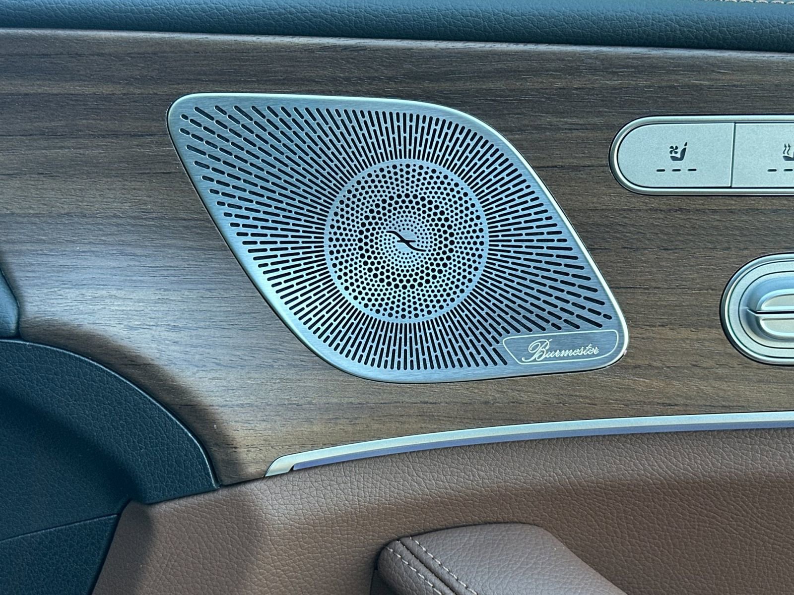 New 2026 Mercedes-Benz GLE 580 4MATIC image 19