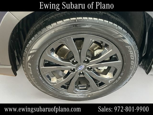 Used 2021 Subaru Forester Sport w/ Popular Package #2 AWD/4WD image 32