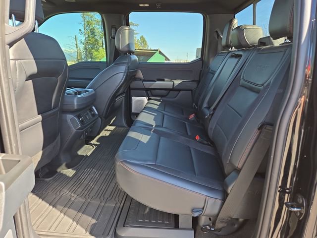 Used 2024 Ford F150 Raptor image 32