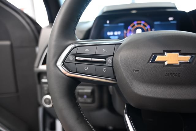 New 2026 Chevrolet Tahoe High Country AWD/4WD image 27