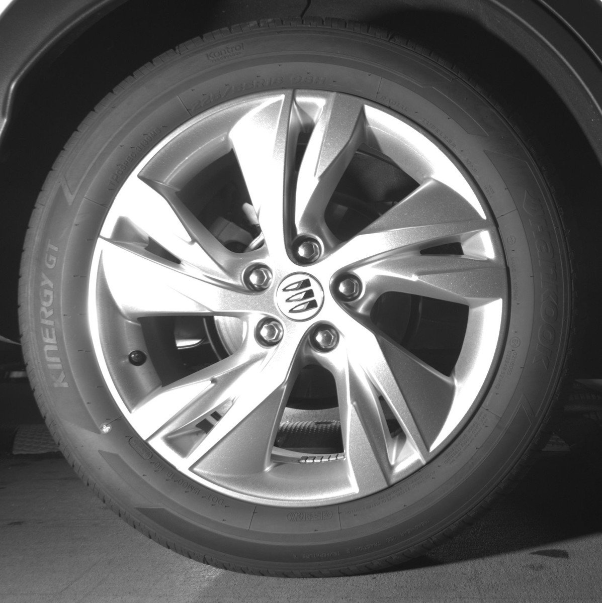 Used 2025 Buick Encore GX Preferred image 15