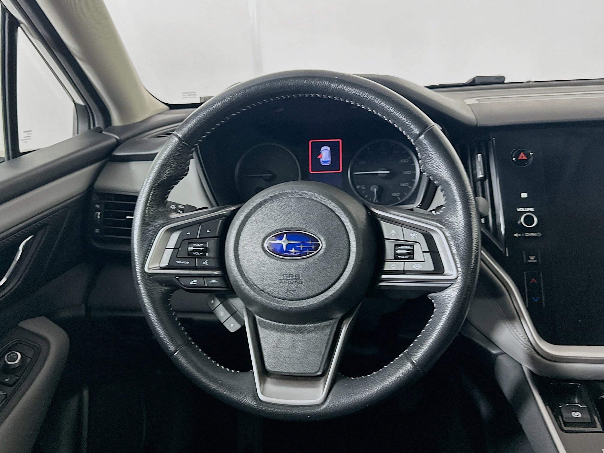 Used 2022 Subaru Outback Premium image 18