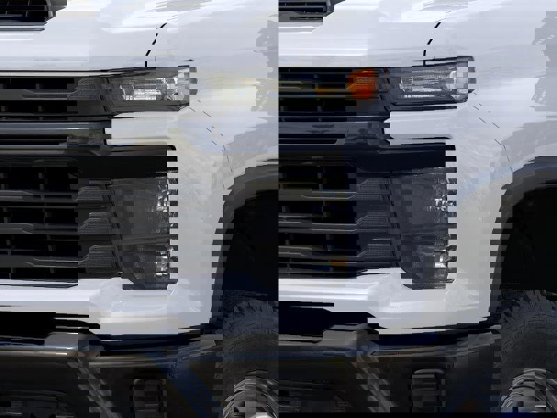 New 2025 Chevrolet Silverado 3500 W/T image 10