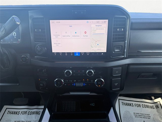 Used 2025 Ford F350 Platinum image 11