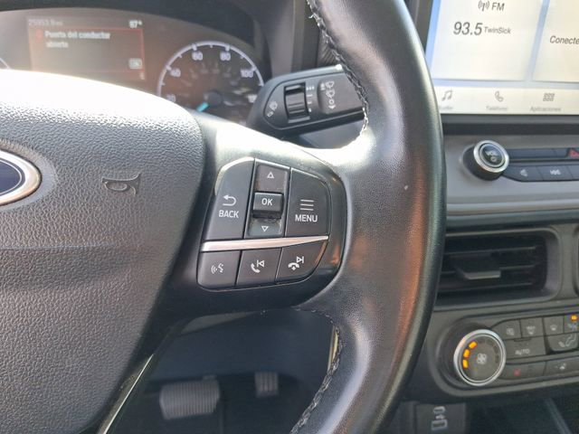 Used 2024 Ford Maverick XLT w/ XLT Luxury Package FWD image 16