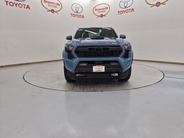 New 2026 Toyota Tacoma TRD Sport RWD image 4