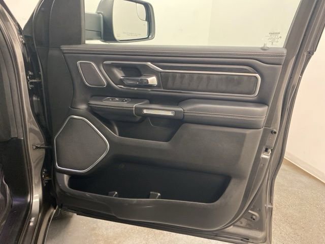 Used 2023 RAM 1500 Laramie image 26