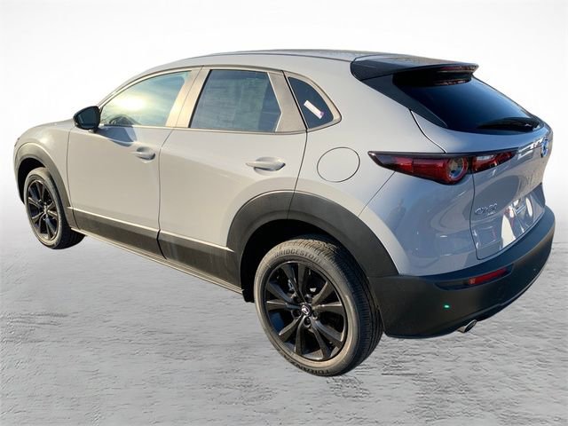 New 2026 MAZDA CX-30 AWD 2.5 S w/ Select Sport Pkg image 5