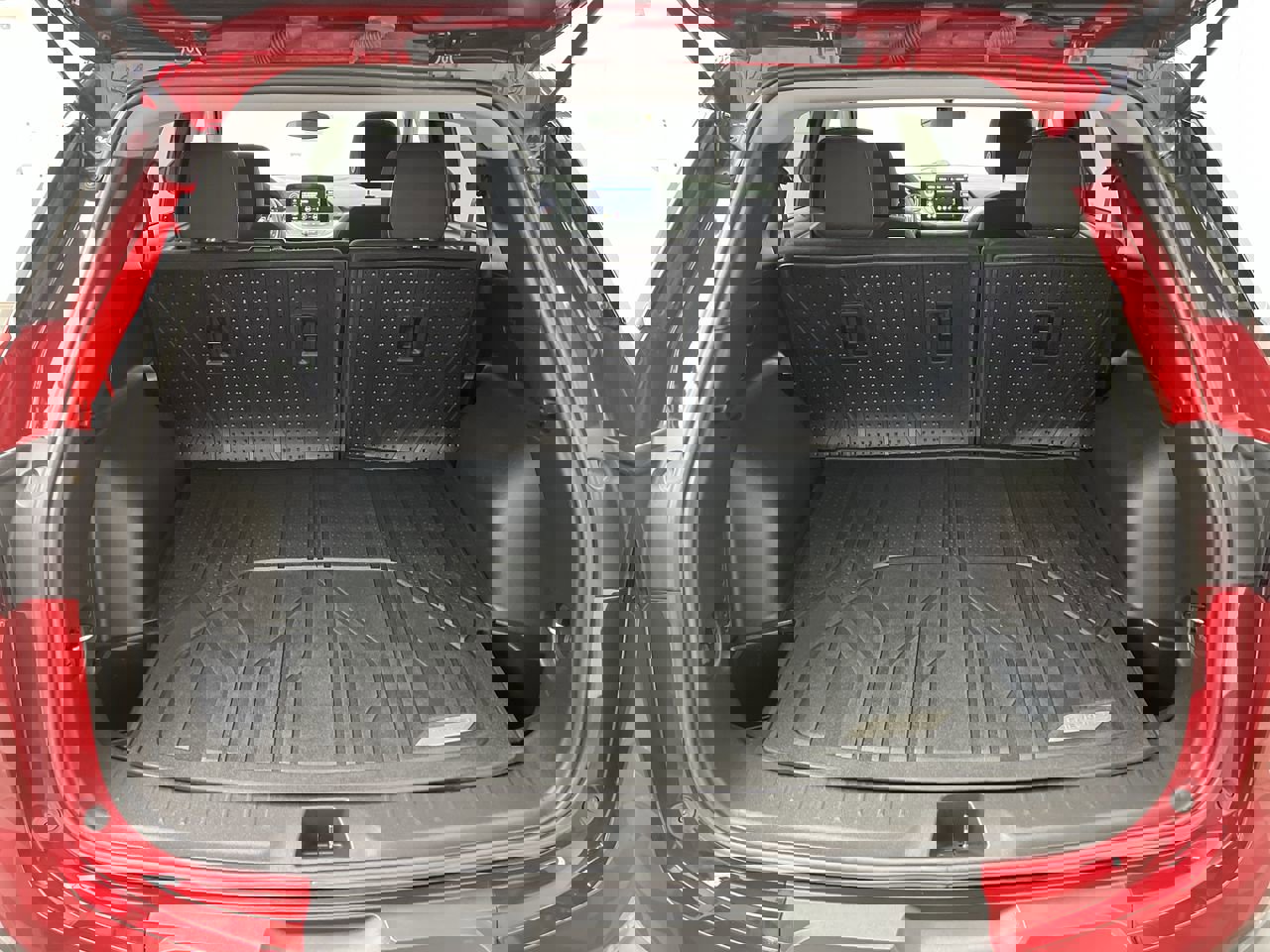 Certified 2023 Chevrolet Blazer LT w/ Driver Confidence Package image 29