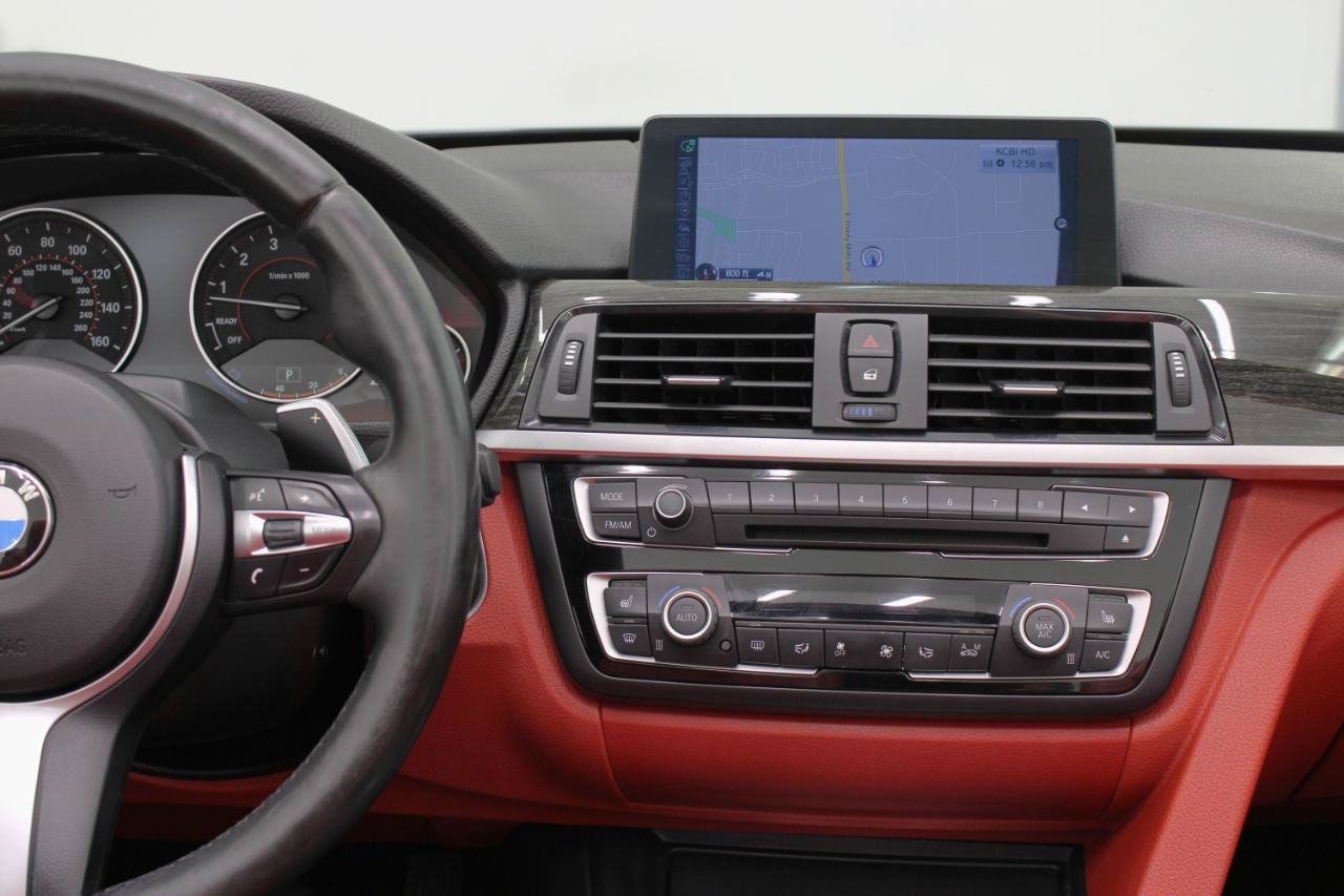 Used 2015 BMW 435i Convertible RWD image 58