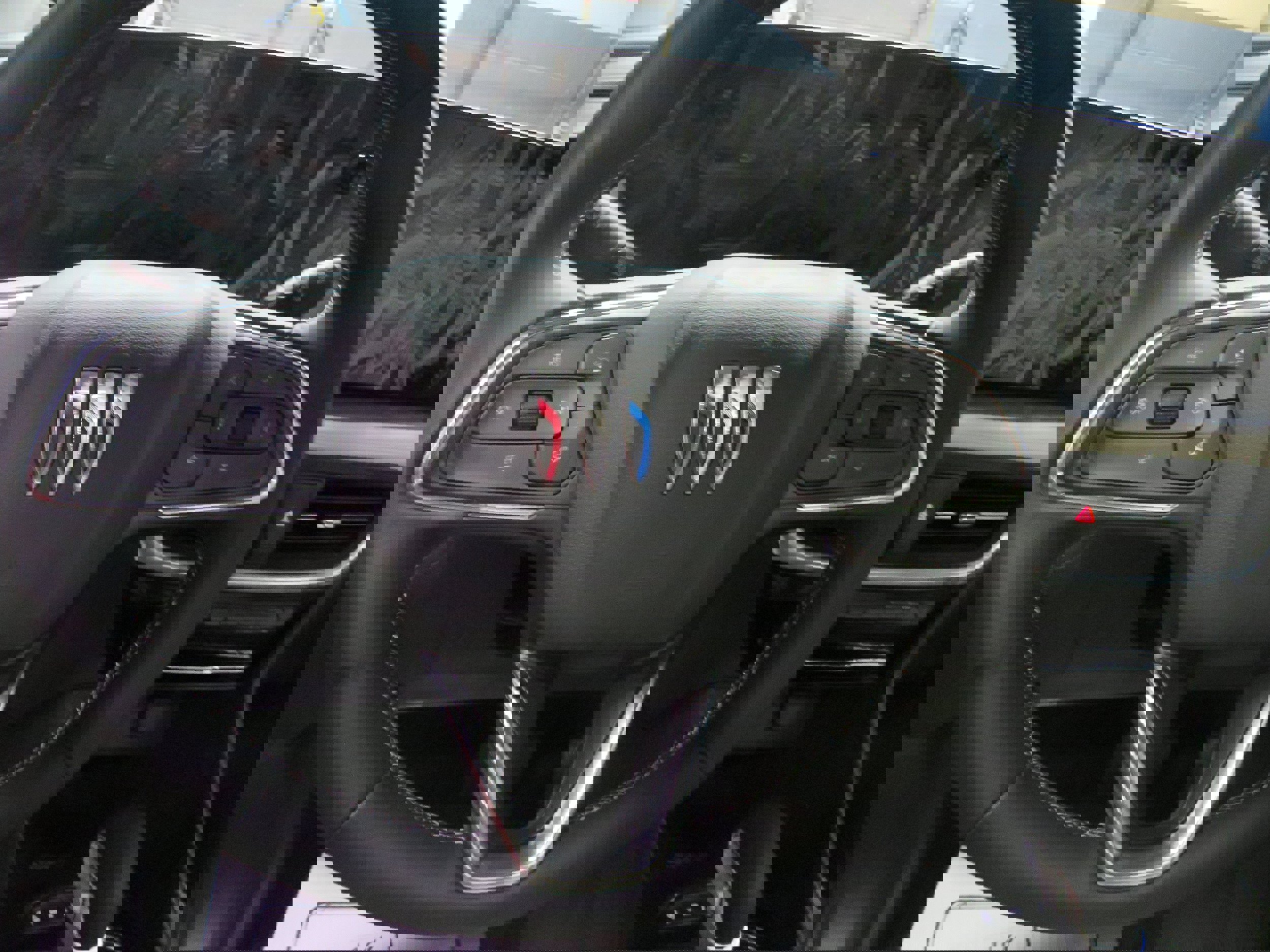 New 2026 Buick Encore GX Avenir w/ Avenir Technology Package image 15