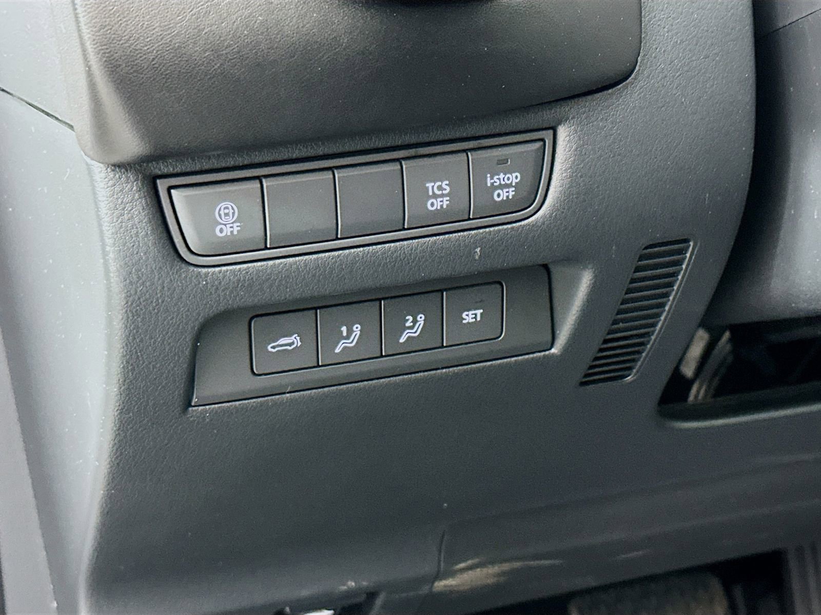 Certified 2025 MAZDA CX-50 AWD 2.5 Turbo w/ Premium Pkg image 10