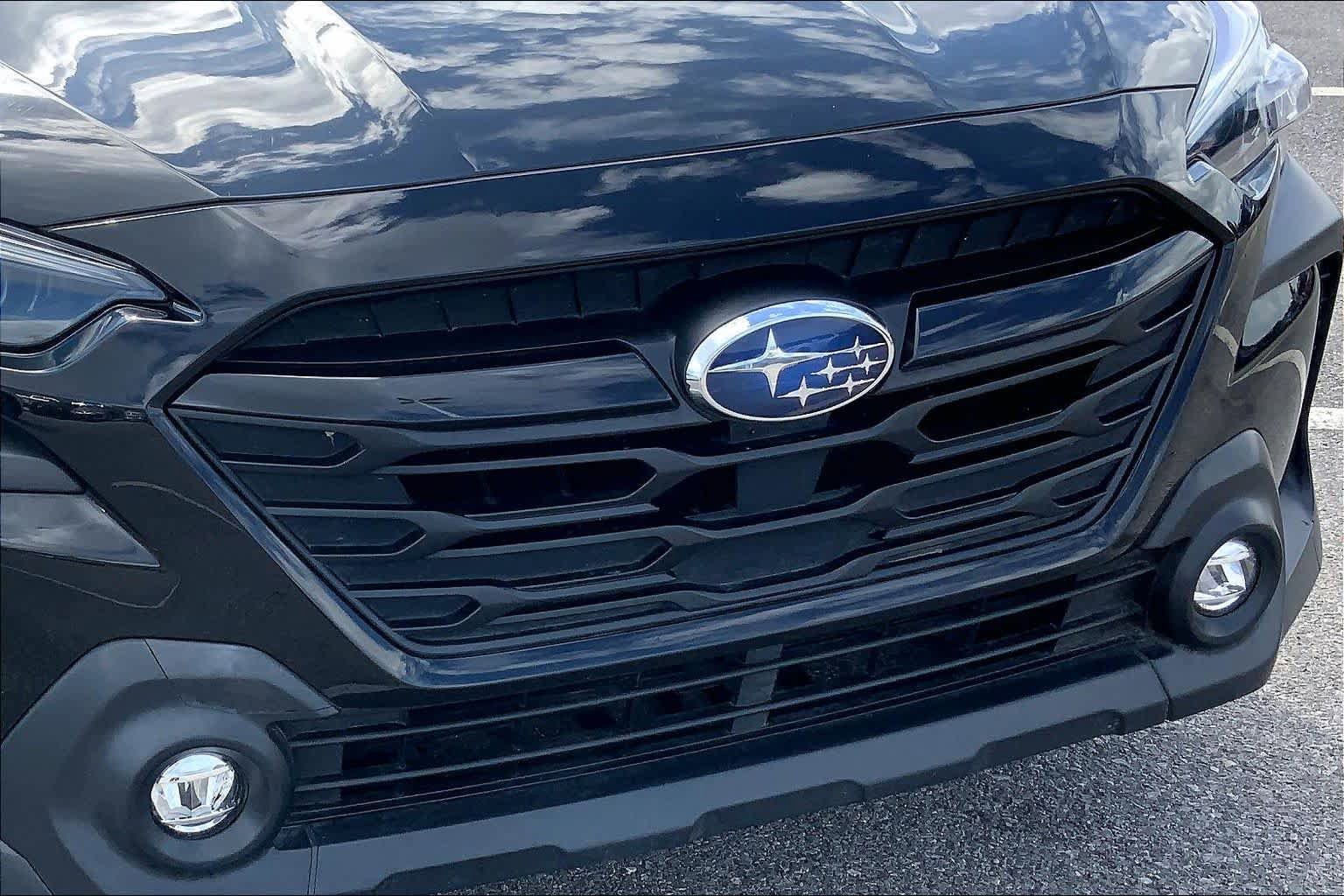 Used 2023 Subaru Outback Onyx Edition AWD/4WD image 29