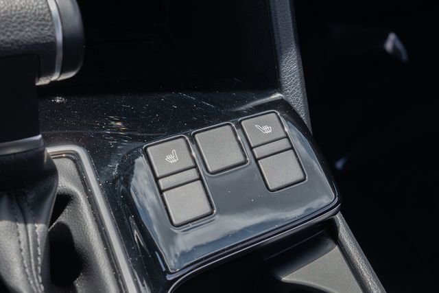 Certified 2025 Kia Sportage EX image 19