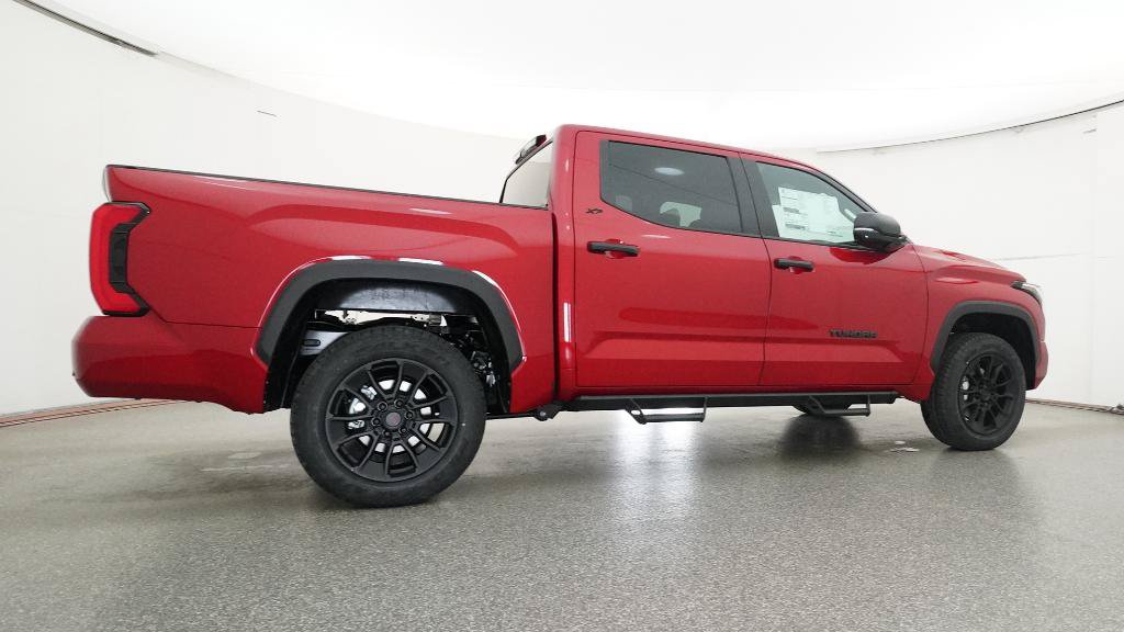 New 2026 Toyota Tundra SR5 AWD/4WD image 29