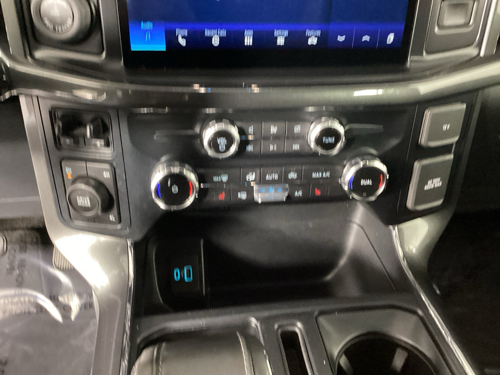 Used 2022 Ford F150 XLT w/ Equipment Group 302A High AWD/4WD image 25