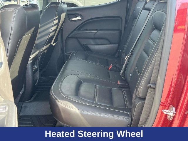 Used 2019 GMC Canyon Denali AWD/4WD image 15