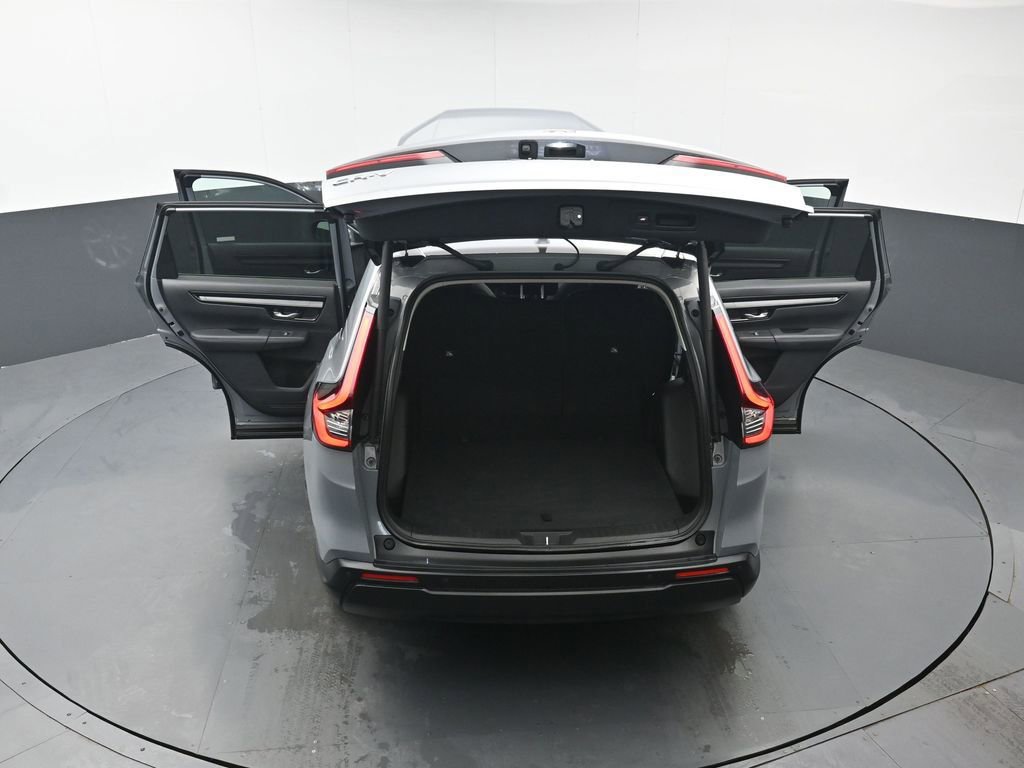 Certified 2023 Honda CR-V EX-L image 47