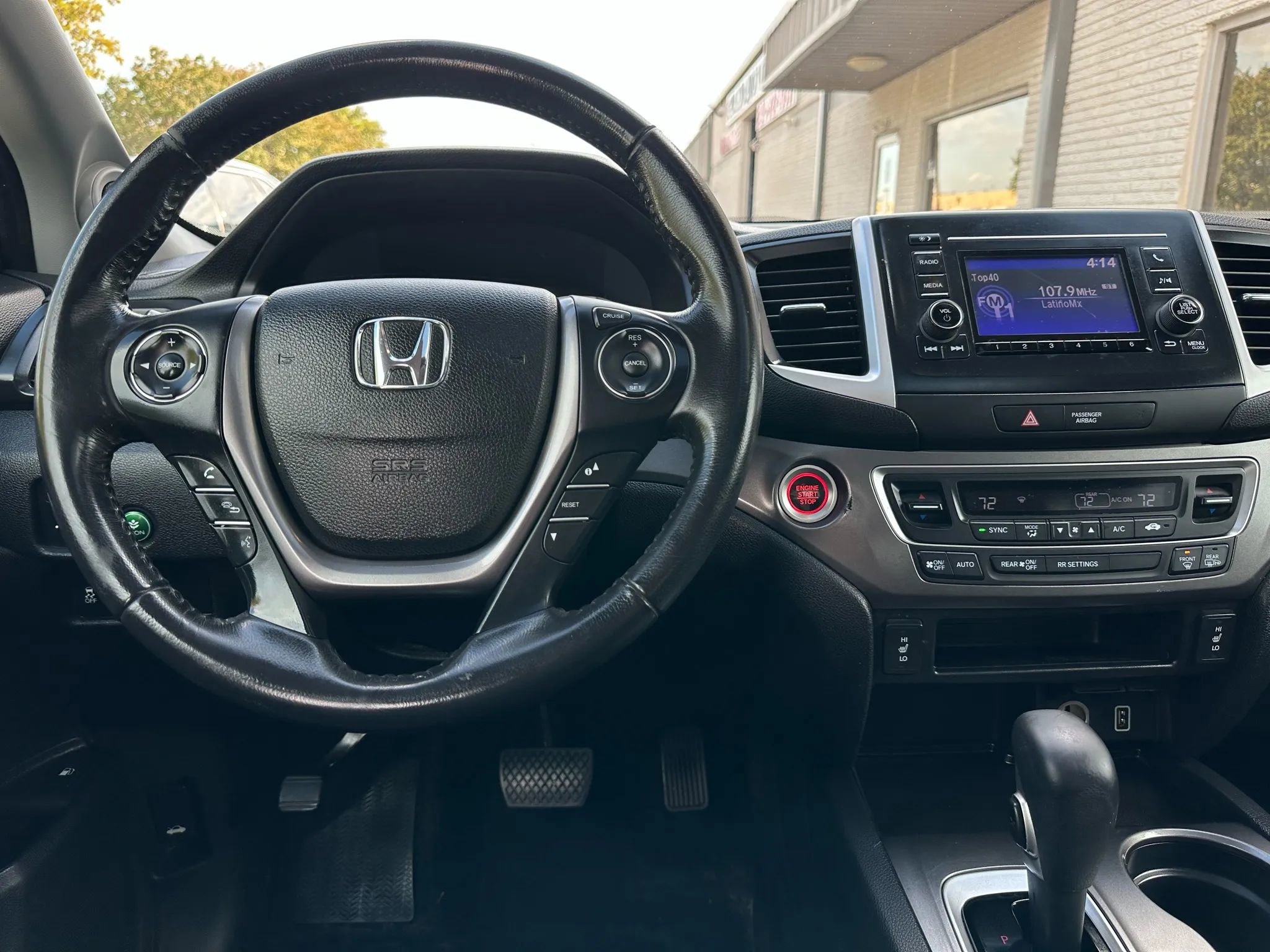 Used 2019 Honda Ridgeline RTL image 26