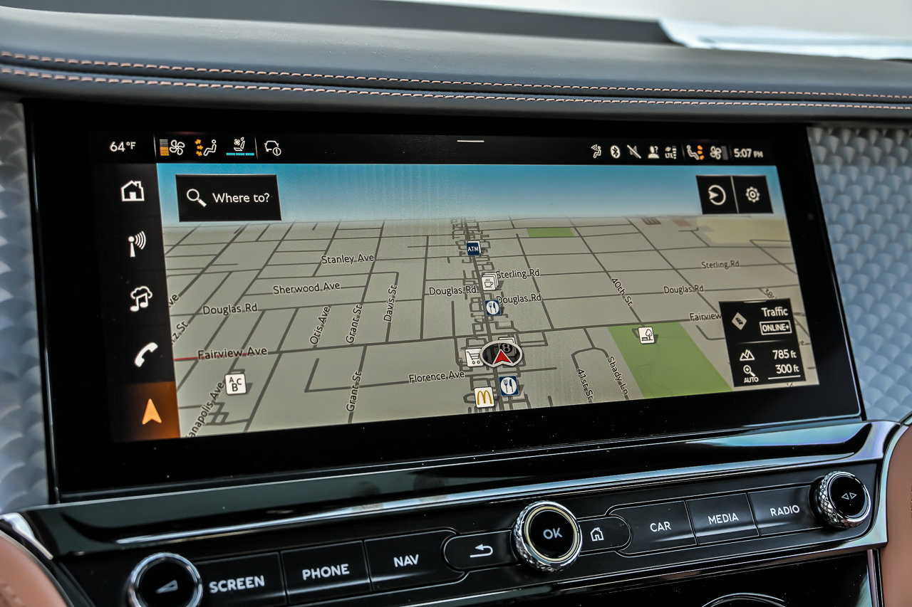 New 2026 Bentley Continental GT S AWD/4WD image 43