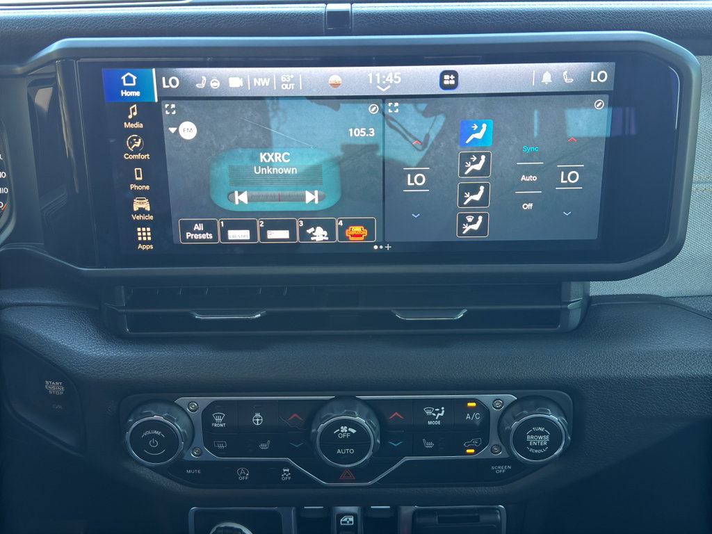 Certified 2025 Jeep Wrangler Unlimited Sport image 22