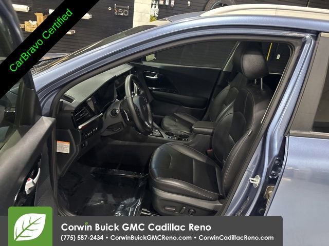 Used 2020 Kia Niro EX Premium image 12