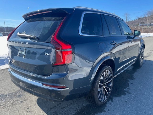 New 2026 Volvo XC90 B6 Ultra w/ Protection Package AWD/4WD image 4