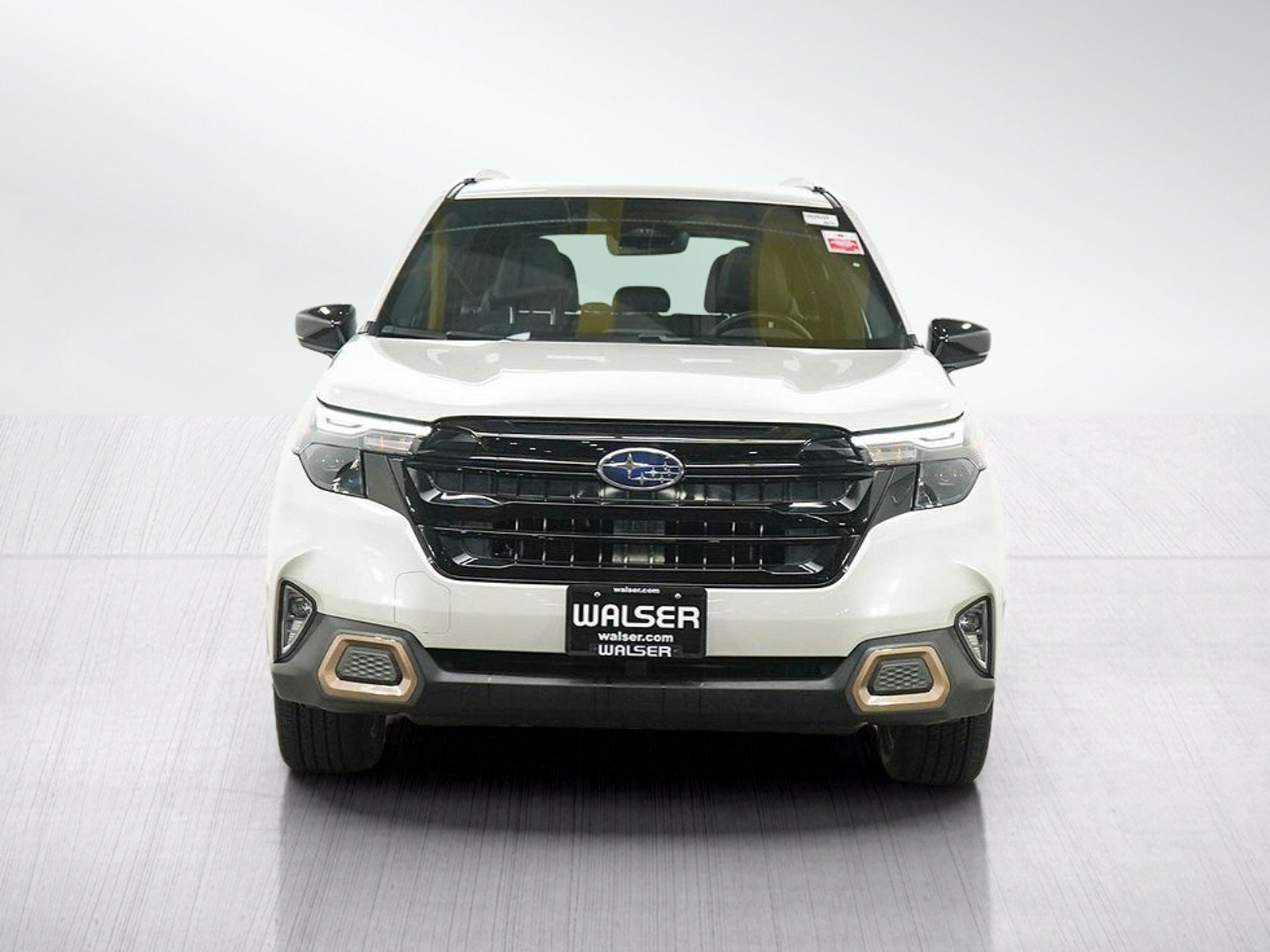Used 2025 Subaru Forester Sport AWD/4WD image 8