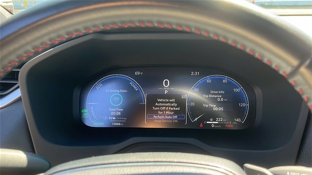 Used 2023 Toyota RAV4 XSE image 14