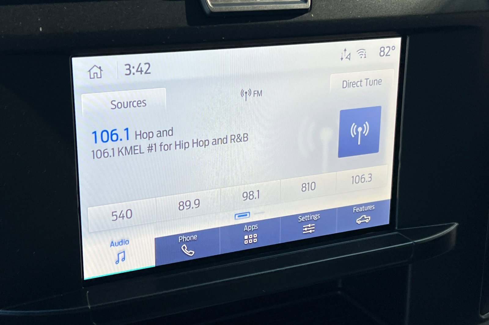 New 2026 Ford F550 2WD Crew Cab Super Duty image 18