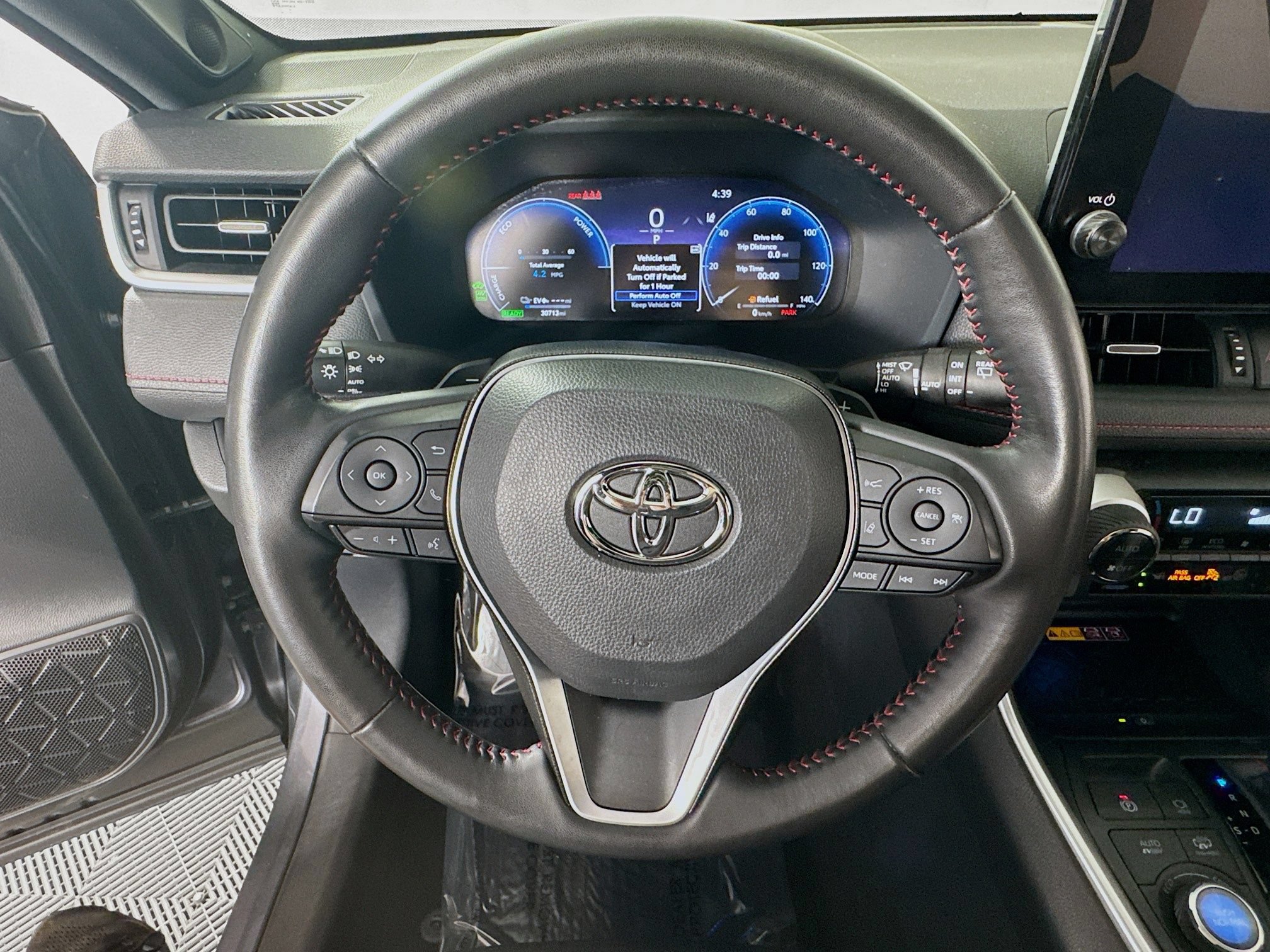 Certified 2023 Toyota RAV4 XSE w/ Premium Package AWD/4WD image 13