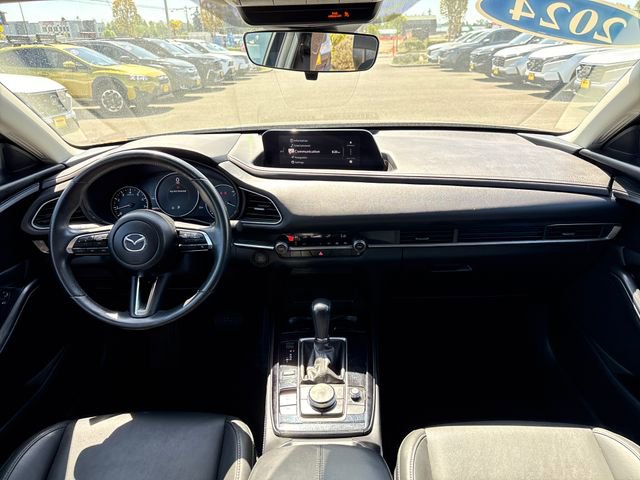 Used 2024 MAZDA CX-30 AWD 2.5 S w/ Select Sport Pkg image 26